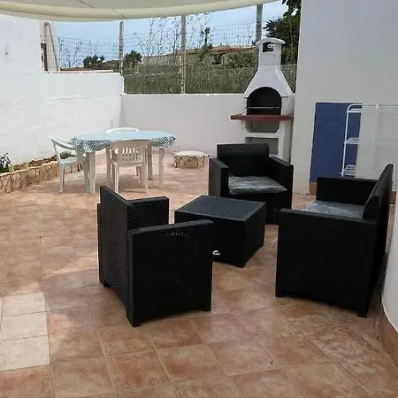 Ale * Lampedusa