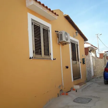 Ale Holiday home